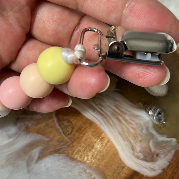 🖤NEW💕Baby Teething toy - Picture 3 of 12